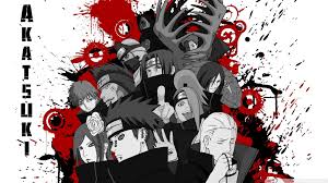 Naruto Akatsuki Wallpapers Top Gratis Naruto Akatsuki Backgrounds Wallpaperaccess Naruto Wallpaper Anime Wallpaper Anime Akatsuki