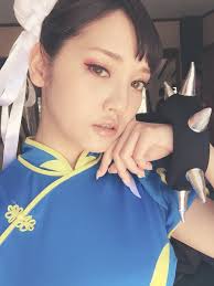 Cosplay女王」水菜麗有多特別？一張動圖說明一切| 派大星| 鍵盤大檸檬| ETtoday新聞雲