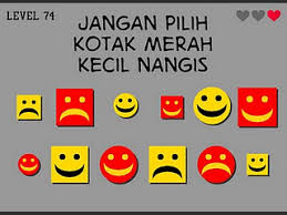 Klik aja tulisan mulai level… Quiz Parampaa Seri 1 2 3 Seri Kita Semua Download Nawar