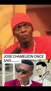 Jose Spelled Chicano