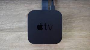 Voiceover has been enhanced on the 4th generation apple tv through the use of the trackpad available with the siri remote. Apple Tv And Siri Guide How It Works And Essential Commands Revealed