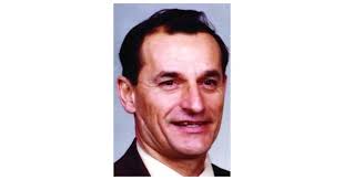 Albert Armstrong Obituary (1928