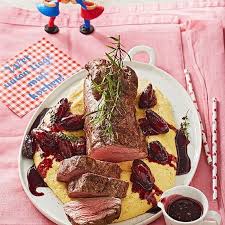 Rinderfilet Auf Rotweinschalotten Butter Von Koelkast Chefkoch Rezept Rinderfilet Rezepte Essen Und Trinken