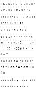 August 17, 2019 by dafont leave a comment. Ww Digital Font Dafont Com Digital Font Lettering Fonts Numbers Font