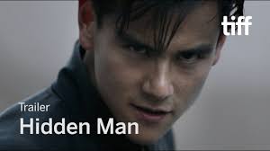 He turned his back on civilization. Hidden Man Trailer Tiff 2018 Youtube