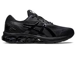 GEL-QUANTUM 180 VII | Unisex | Black/Black | Sportstyle Shoes | ASICS  United States