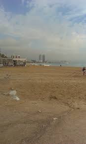 Lees als over de stranden van barcelona. La Barceloneta Was Es In Barcelona Zu Sehen Gibt