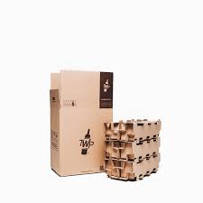 It is also a nice decoration addition to wine cellar specification: Standard Packaging For Wine Bottles Totalwinepack Totalsafepack