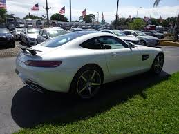 Image result for Diamond White 2017 AMG-GT