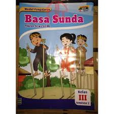 Kunci jawaban lks bahasa sunda kelas 11 semester 2. Lks Basa Sunda Kelas 1 2 3 4 5 6 Sd Semester 2 Cv Bina Pustaka Shopee Indonesia