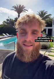 Thanks @Jake Paul for the loveeee Loverboy 2!! 💪🏾 Majorrr love Laurette  Witbraad for the link up❤️ Haal NU alvast je tickets alleen bij: -Adam  Pathé Arena -Rdam Pathé de Kuip -Den Haag Pathé Ypenburg ...