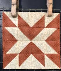 I Thought Maybe We Needed Some Of These To Work On As Well 5 More After These Might Be All In One Last Post Click H Quilting Projects Quilts Star Quilt Blocks