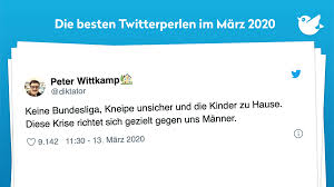 See a recent post on tumblr from @itsyveinthesky about twitterperlen. Die Besten Twitterperlen Im Marz 2020 Twitterperlen