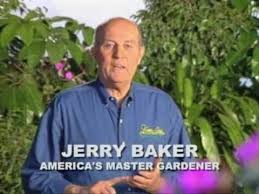 Jerry Baker Archives - GardenRant