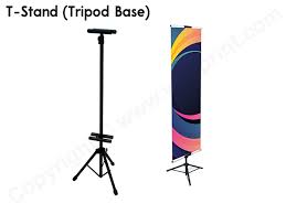 Shop for tripod from top brands like: Bunting Stands Without Printing