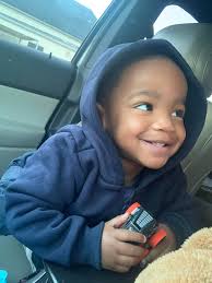 📣 Meet the "Dumplins" of Straight SNAPPED (S.S.)!! 🌞 11 year old, Larry  "L.J." Oliver, Jr. (gray tee-shirt) is the son of Ms. Ashley Knight! 🌞 2  year old, Georgia Reign Young