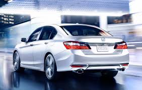Even with its longtime archrival at the top of. Honda Accord Price Albumccars Cars Images Collection