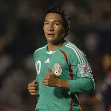 De campeón del mundo a jugar en el llano, el duro presente de César Villaluz, ex Cruz Azul