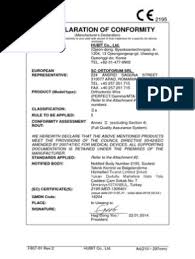An identification number for an approved body needs to be placed. Wire Declaration Of Conformity Medical Device Technology Engineering
