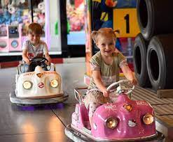Bei den annaberger kirchen st. Kirmes 2021 In Wuppertal Darum Ist Der Freizeitspass Am Stadion So Beliebt