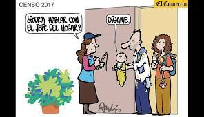 ¿qué son las caricaturas periodísticas? Mira La Caricatura Del Dia En Diario El Comercio Peru Facebook
