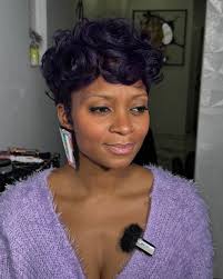 Purple Vision 💟 Check out last post for full video