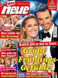 Over on youtube, he has 2.5 million subscribers and. Das Neue Ausgabe 9 2020