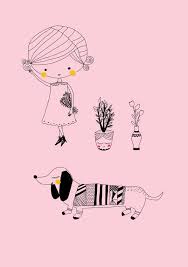 And now u can make any sentence. Pin By Andrelise Perreault On åŠ¨ç‰© In 2020 Graphic Illustration Illustration Art Creative Illustration
