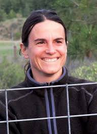 Confluence executive director steps down