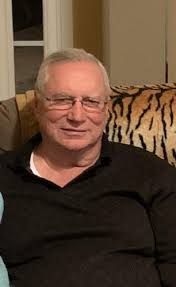 John Becker Obituary (2023)