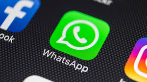 Este viernes, 19 de marzo, sobre las 12 del mediodía se presentó una falla en whatsapp, instagram y facebook y messenger (todos de. Por Que Se Cae Whatsapp Estas Son Las Causas Por Las Que Deja De Funcionar Todo Tiene Un Porque Cope