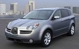 SUBARU-TRIBECA