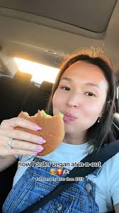 Taryn Hyduk Burger