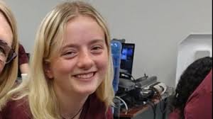 Search underway for Amarillo teen missing since Friday morning