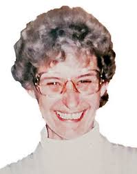 Margaret 'Marge' Ann Rountree