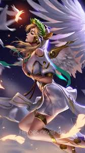 Iphone xs max overwatch wallpapers. Lucaborghi