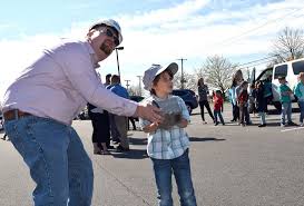 Take Our Daughters and Sons to Work Day