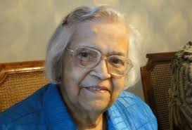 Barbara Maxwell Obituary