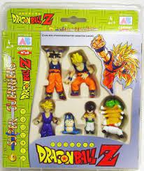 Bigbadtoystore has a massive selection of toys (like action figures, statues, and collectibles) from marvel, dc comics, transformers, star wars, movies, tv shows, and more Dragonball Z Ab Toys Super Warriors Set 28