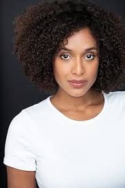 Jenna Sharpe: Movies, TV, and Bio