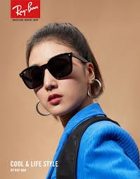 Kính mát RayBan RB 4392D Chính Hãng 100%