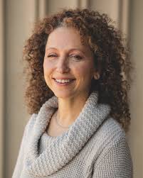 Linda Davitt, Receptionist, and Executive Assistant — Perry, Perry, & Perry