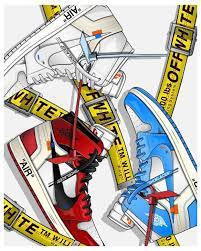 Download and use 50,000+ cool wallpaper stock photos for free. Jordan One Off White Off White Shoes Wallpaper Offwhiteshoeswallpaper Sneakers Wallpaper Shoes Wallpaper Nike Wallpaper
