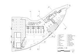Kc Grande Resort And Spa Hillside Fos Foundry Of Space Archello Architecture Drawings Resort Tourism Marketing