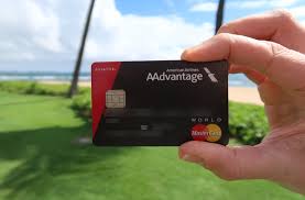 Check spelling or type a new query. Updated Aadvantage Aviator Red Credit Card Benefits
