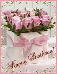 Questa pagina volonta presentato collezione molti immagine opzioni circa proposito gifs buon compleanno fiori per la ragazza immagini animate quella puo amici ottieni. Pin Di Barbara Zavarise Su Birthday Cartolina Di Compleanno Buon Compleanno Fiori Di Compleanno