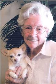 Audrey Best Obituary April 28, 2019