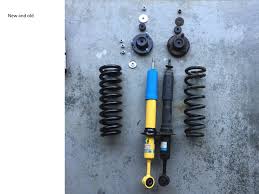 If you drive a toyota 4runner, this design fits your vehicle perfectly and it is a. Diy Front Strut Replacement Toyota 4runner Forum Largest 4runner Forum