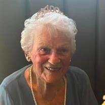 Dorothy Jane Haley Obituary