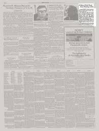 William Fifield Dead; Prize-Winning Author